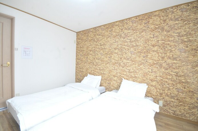 Imagen de la habitación del Hotel Condominium House Ten-roku. Foto 20