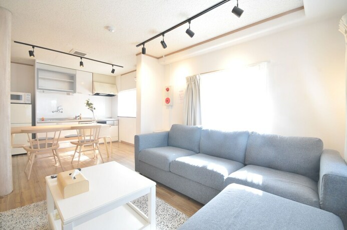 Imagen de la habitación del Hotel Condominium House Ten-roku. Foto 21