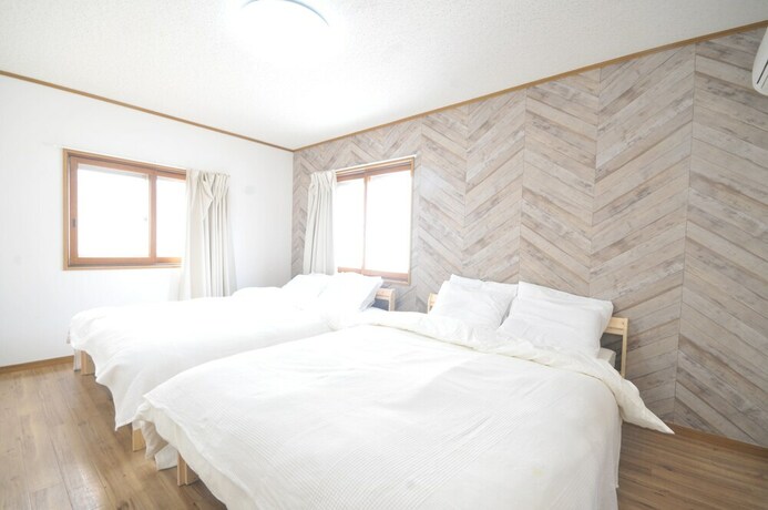 Imagen de la habitación del Hotel Condominium House Ten-roku. Foto 24
