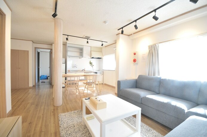 Imagen de la habitación del Hotel Condominium House Ten-roku. Foto 26