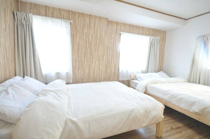 Imagen de la habitación del Hotel Condominium House Ten-roku. Foto 27