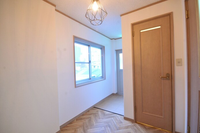 Imagen de los interiores del Hotel Condominium House Ten-roku. Foto 31