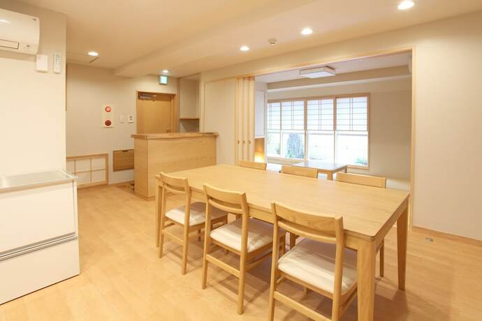 Imagen general del Hotel Condominium Keyaki-an Tokyo Nihonbashi. Foto 3