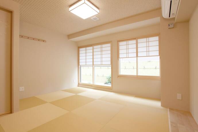 Imagen general del Hotel Condominium Keyaki-an Tokyo Nihonbashi. Foto 16