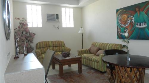 Imagen de la habitación del Hotel Condominium La Posada De Bucerias. Foto 10