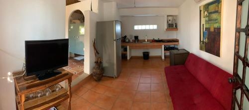 Imagen general del Hotel Condominium La Posada De Bucerias. Foto 3