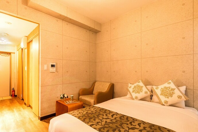 Imagen de la habitación del Hotel Condominium Likka In Nago. Foto 14