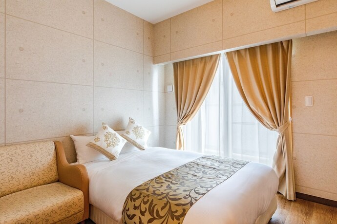Imagen de la habitación del Hotel Condominium Likka In Nago. Foto 16