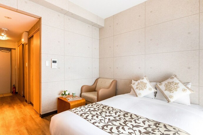 Imagen de la habitación del Hotel Condominium Likka In Nago. Foto 20