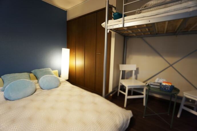 Imagen general del Hotel Condominium Moana. Foto 3