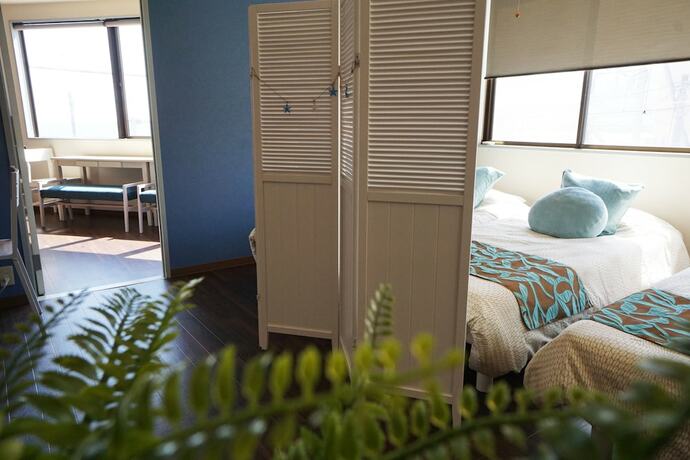Imagen general del Hotel Condominium Moana. Foto 4