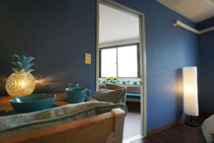 Imagen general del Hotel Condominium Moana. Foto 5