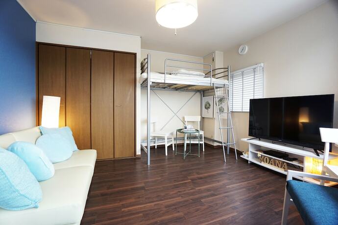 Imagen general del Hotel Condominium Moana. Foto 10