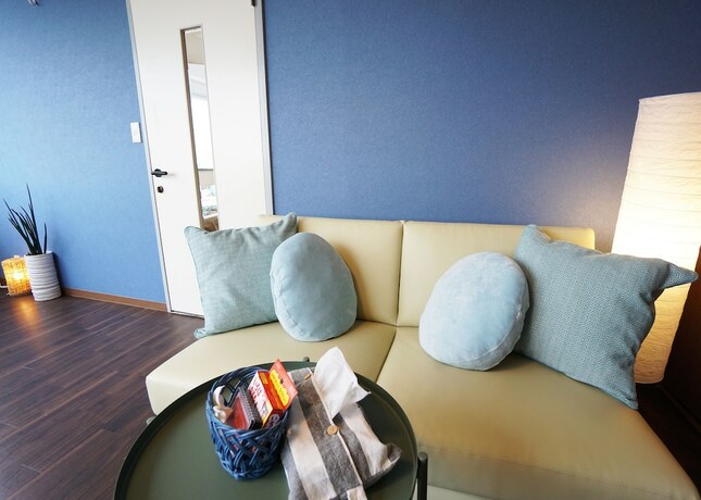 Imagen general del Hotel Condominium Moana. Foto 16