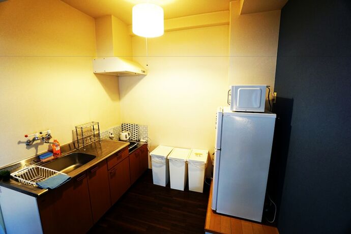 Imagen general del Hotel Condominium Moana. Foto 17