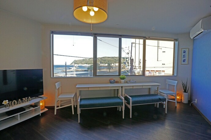 Imagen de la habitación del Hotel Condominium Moana. Foto 20