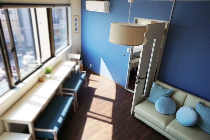 Imagen de la habitación del Hotel Condominium Moana. Foto 22