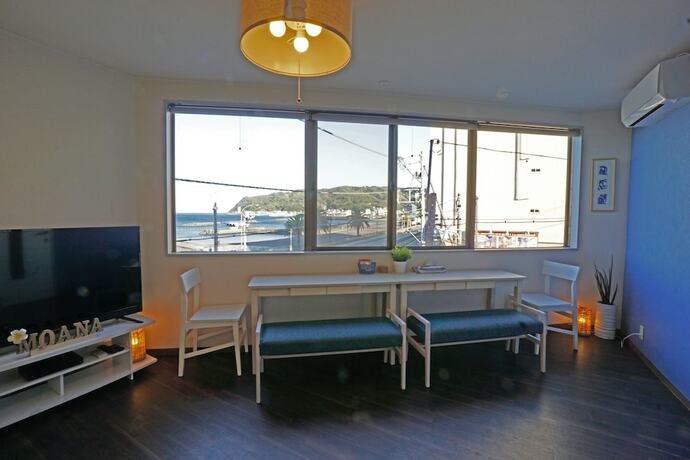 Imagen de la habitación del Hotel Condominium Moana. Foto 23