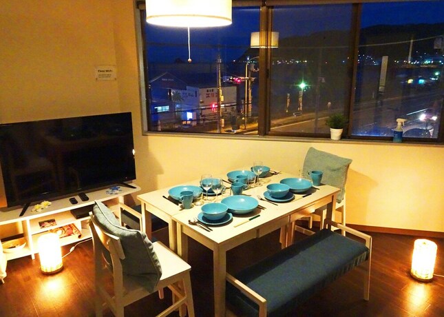 Imagen de la habitación del Hotel Condominium Moana. Foto 25