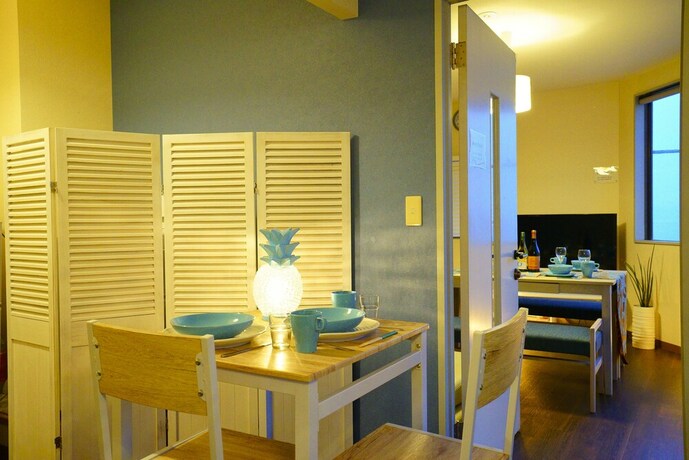 Imagen de la habitación del Hotel Condominium Moana. Foto 28