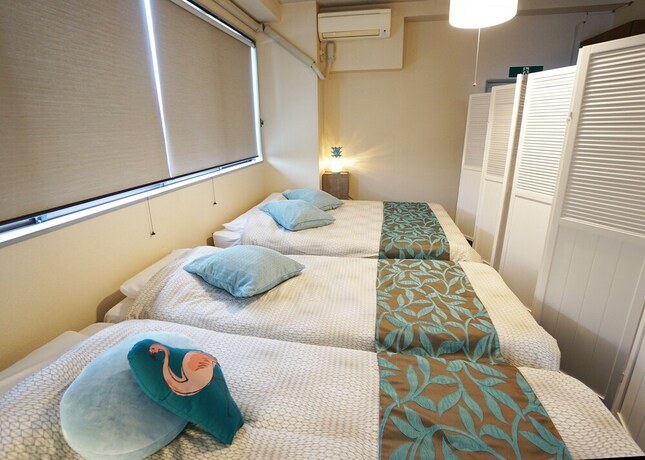 Imagen de la habitación del Hotel Condominium Moana. Foto 32