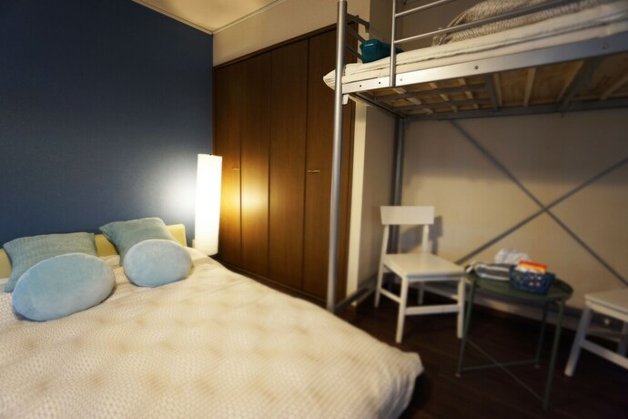 Imagen de la habitación del Hotel Condominium Moana. Foto 34