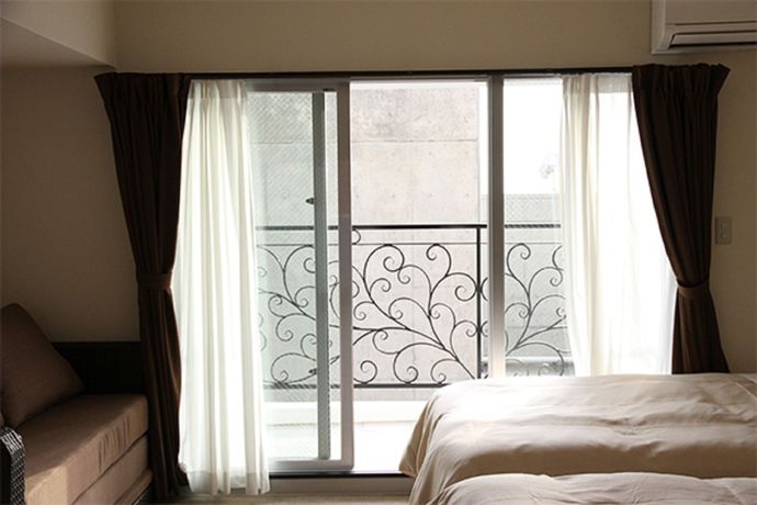 Imagen de los exteriores del Hotel Condominium Monpa. Foto 9