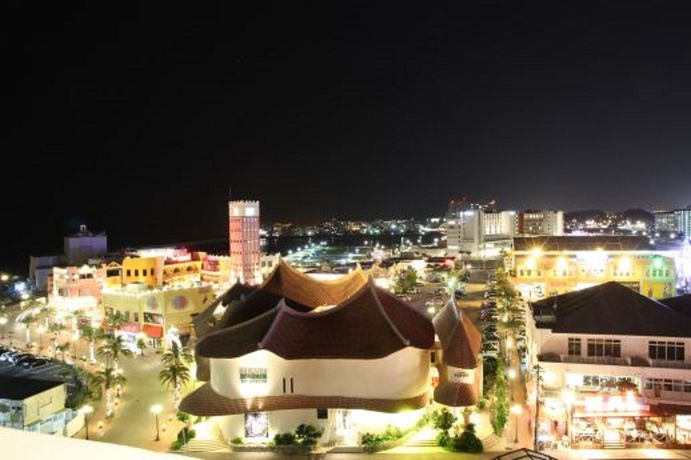 Imagen de la habitación del Hotel Condominium Monpa. Foto 8