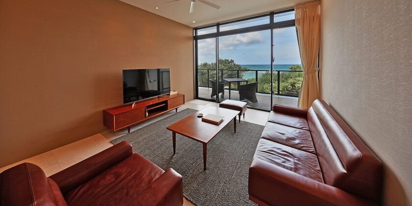 Imagen general del Hotel Condominium NOOSA. Foto 4