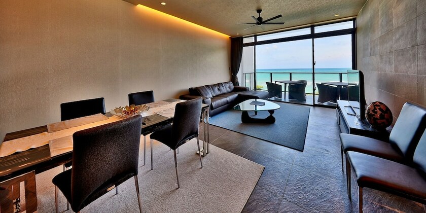 Imagen general del Hotel Condominium NOOSA. Foto 6