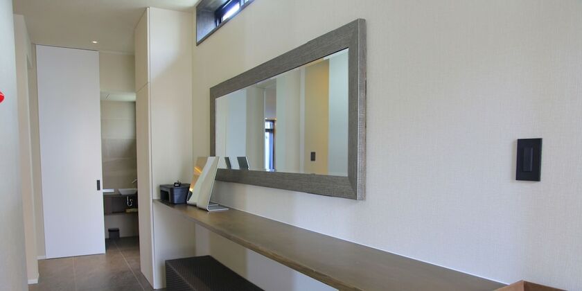 Imagen general del Hotel Condominium NOOSA. Foto 10