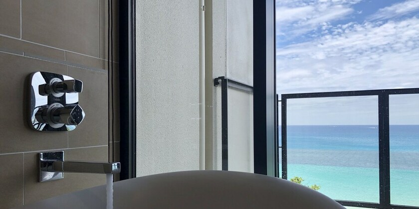 Imagen de la habitación del Hotel Condominium NOOSA. Foto 20