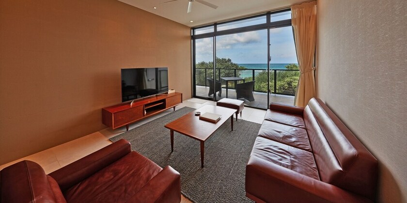 Imagen de la habitación del Hotel Condominium NOOSA. Foto 26