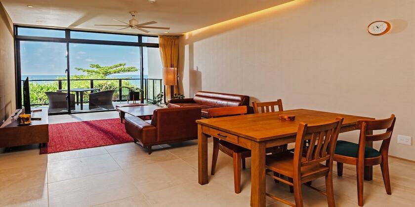 Imagen de la habitación del Hotel Condominium NOOSA. Foto 28