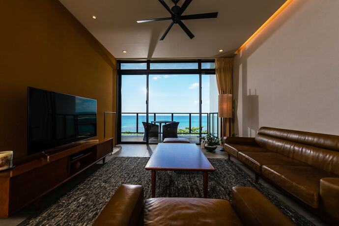 Imagen de la habitación del Hotel Condominium NOOSA. Foto 31