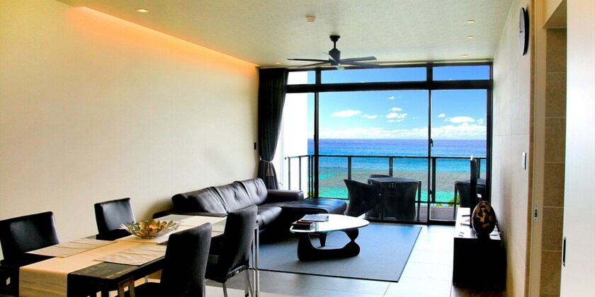 Imagen de la habitación del Hotel Condominium NOOSA. Foto 32
