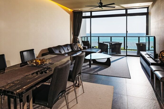 Imagen de la habitación del Hotel Condominium NOOSA. Foto 35
