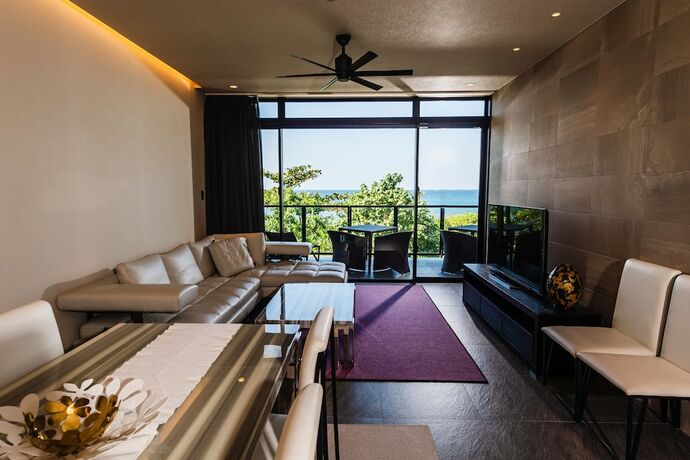 Imagen de la habitación del Hotel Condominium NOOSA. Foto 36
