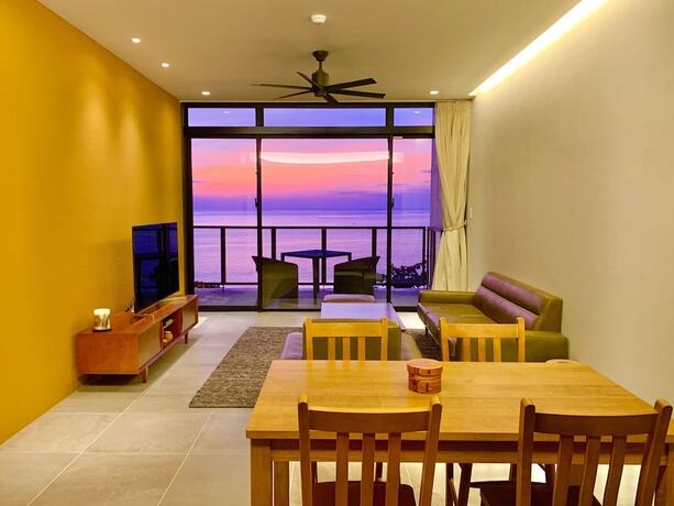 Imagen de la habitación del Hotel Condominium NOOSA. Foto 37
