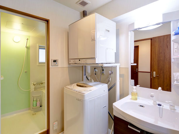Imagen de la habitación del Hotel Condominium Resort Nago Grand Sedona. Foto 2