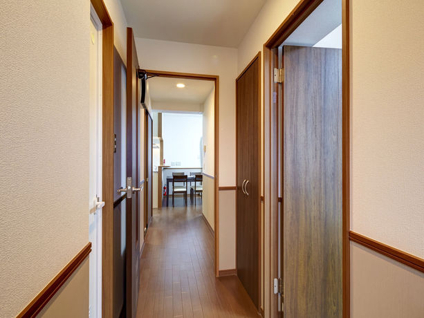 Imagen de la habitación del Hotel Condominium Resort Nago Grand Sedona. Foto 5