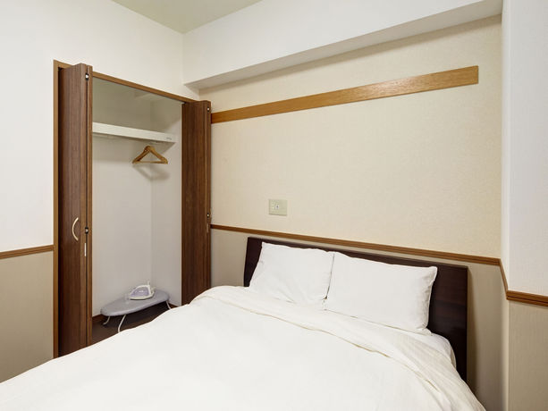 Imagen de la habitación del Hotel Condominium Resort Nago Grand Sedona. Foto 8