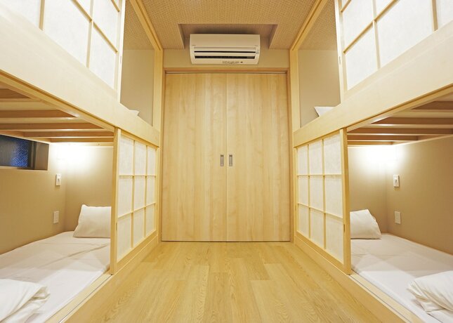 Imagen general del Hotel Condominium Shibuya Goten. Foto 2