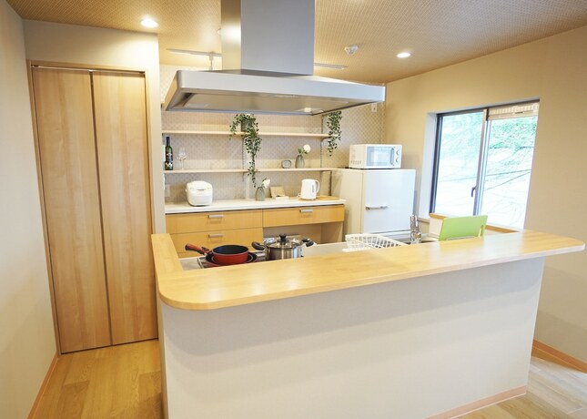 Imagen general del Hotel Condominium Shibuya Goten. Foto 5