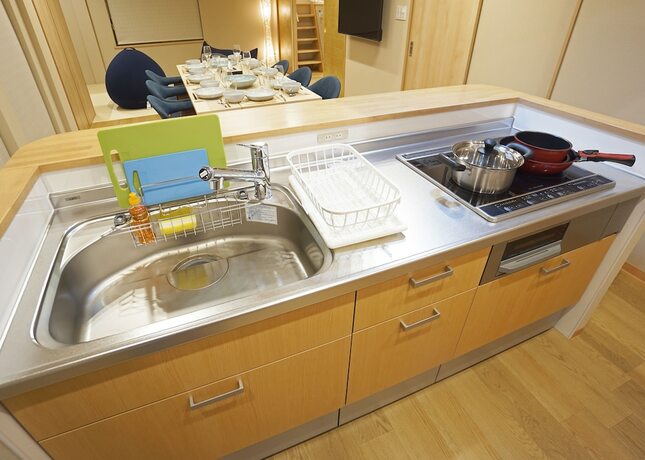 Imagen general del Hotel Condominium Shibuya Goten. Foto 11