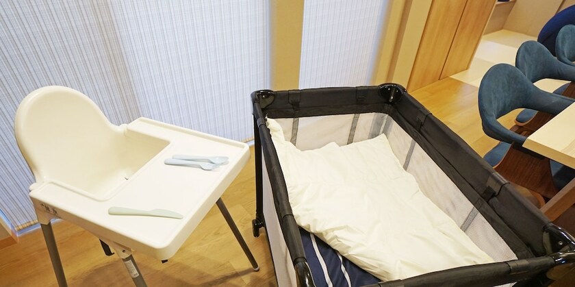 Imagen general del Hotel Condominium Shibuya Goten. Foto 19