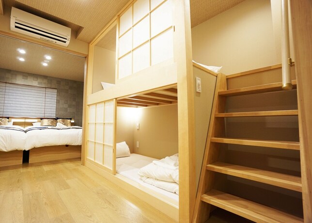 Imagen de la habitación del Hotel Condominium Shibuya Goten. Foto 21