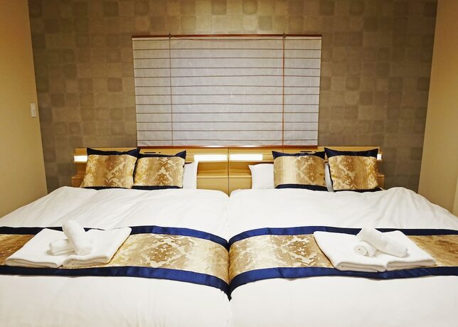 Imagen de la habitación del Hotel Condominium Shibuya Goten. Foto 26