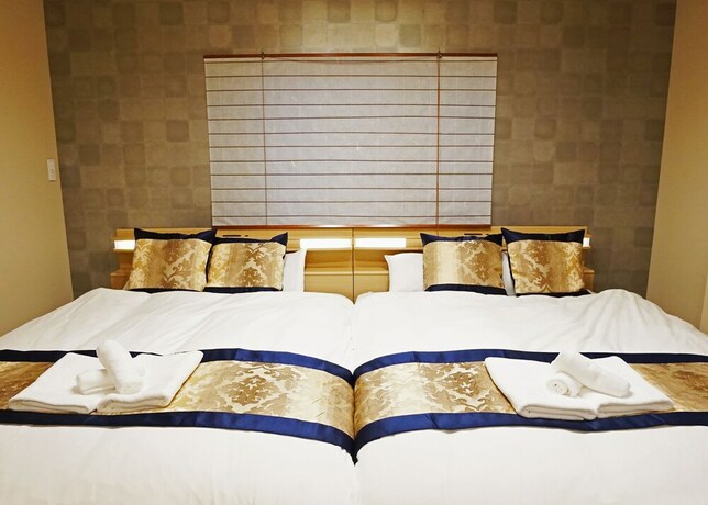 Imagen de la habitación del Hotel Condominium Shibuya Goten. Foto 28
