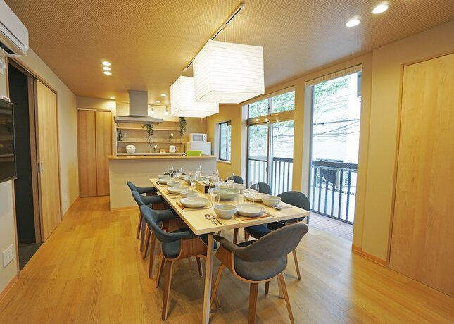 Imagen de la habitación del Hotel Condominium Shibuya Goten. Foto 29
